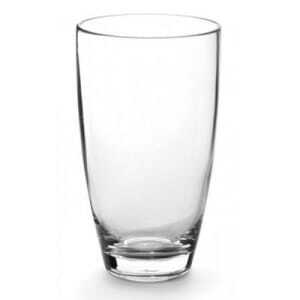 Verre à Eau 50 Cl Plastique Tritan- Lot de 6 Lacor - 1