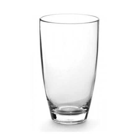 Verre à Eau 50 Cl Plastique Tritan- Lot de 6 Lacor - 1 Verre à Eau 50 Cl Plastique Tritan- Lot de 6 Lacor - 1
