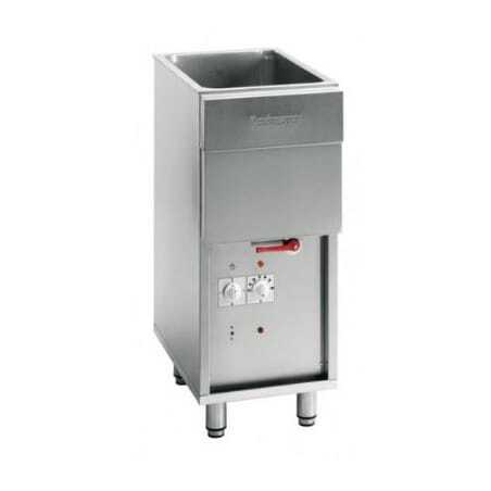 Multicuiseur Électrique Professionnel - 40 L FourniResto - 1 Multicuiseur Électrique Professionnel - 40 L FourniResto - 1