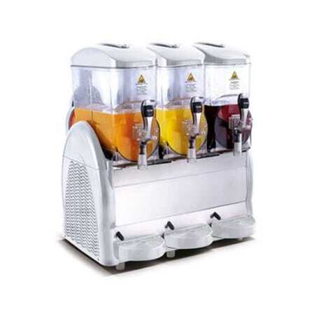 Machine à Granita - 3 x 12 L FourniResto - 1 Machine à Granita - 3 x 12 L FourniResto - 1