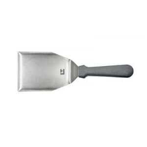 Spatule Inox avec Pelle Flexible - Spatules et pelles de Cuisine  Professionnelles - La Toque d'Or