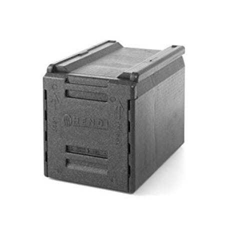 Thermo Box Traiteur GN 1/1 - 66 L HENDI - 1