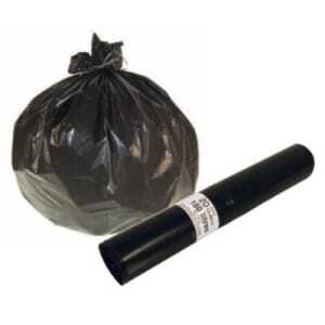 Sacs Poubelle Compostables 10 Litres - Lot de 24 - Jantex