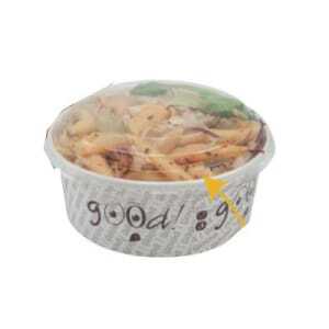Bol à Salade Large "Good" Ø 150 mm - Ecoresponsable - Lot de 300 FourniResto - 1