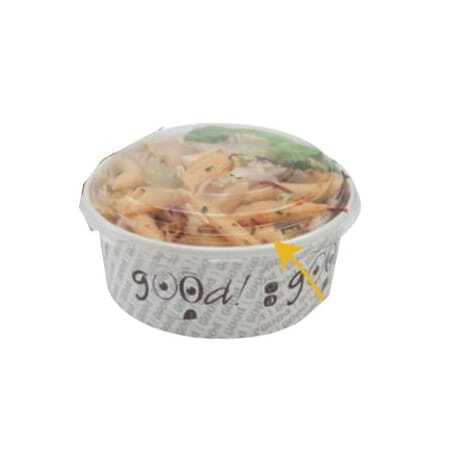 Lot de 300 - Bol à Salade Small "Good" Ø 150 mm - Ecoresponsable FourniResto - 1 Lot de 300 - Bol à Salade Small "Good" Ø 150 mm - Ecoresponsable FourniResto - 1