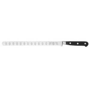 Couteau à Jambon/Saumon Origin - 28 cm Sabatier Trompette - 1
