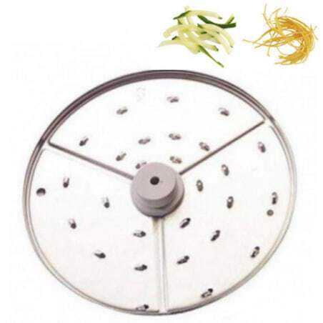 Disques Râpeurs pour CL 40 Robot-Coupe - 1 Disques Râpeurs pour CL 40 Robot-Coupe - 1