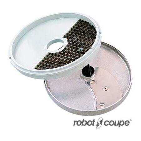 Disques pour Macédoine Robot-Coupe - 1 Disques pour Macédoine Robot-Coupe - 1