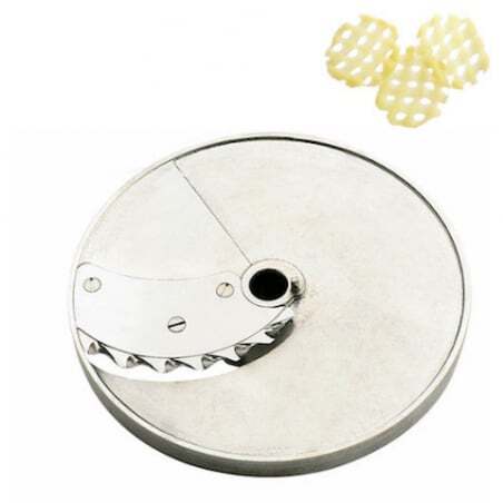Disques pour Gaufrettes Robot-Coupe - 1 Disques pour Gaufrettes Robot-Coupe - 1