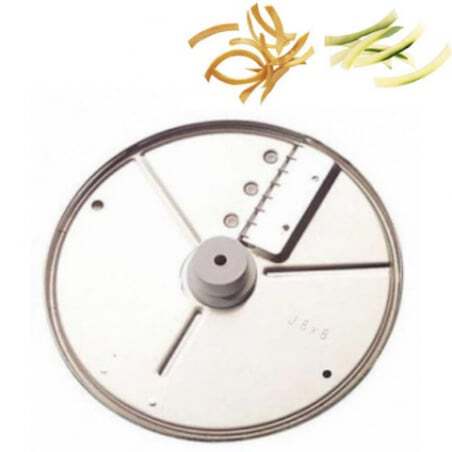 Disques pour Bâtonnets - Julienne Robot-Coupe - 1 Disques pour Bâtonnets - Julienne Robot-Coupe - 1