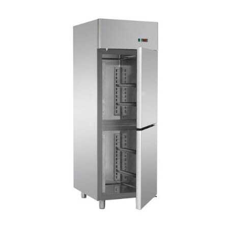 Armoire Pâtissière 600 x 400 - 700 L Positive 2 Portillons Isotech - 1 Armoire Pâtissière 600 x 400 - 700 L Positive 2 Portillons Isotech - 1