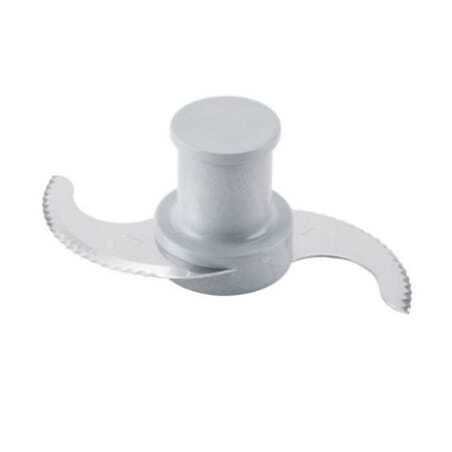 Couteau Denté pour R 101 XL - R 201 XL - R 211 XL - R 2 - R 3-1500 - R 3-3000 Robot-Coupe - 1