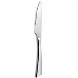Couteau à Steak  Gamme Nice - Lot de 12 COMAS - 1