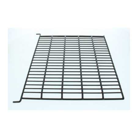 Grille Noire pour Vitrine Réfrigérée Bartscher - 1 Grille Noire pour Vitrine Réfrigérée Bartscher - 1