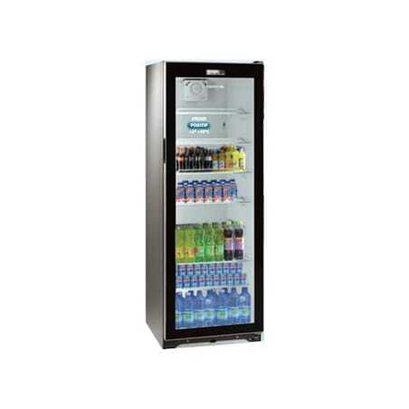 Armoire Réfrigérée 370 Litres - Positive Vitrée MultiGroup - 1 Armoire Réfrigérée 370 Litres - Positive Vitrée MultiGroup - 1
