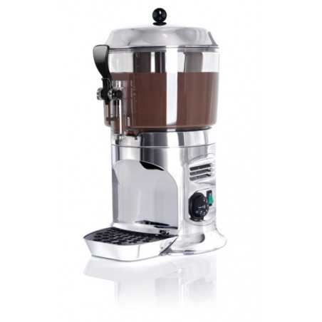 Chocolatière Délice 5 - 5 Litres Ugolini - 1 Chocolatière Délice 5 - 5 Litres Ugolini - 1