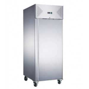 Armoire Pâtissière Réfrigérée Positive 650 L - Porte Pleine Isotech - 1