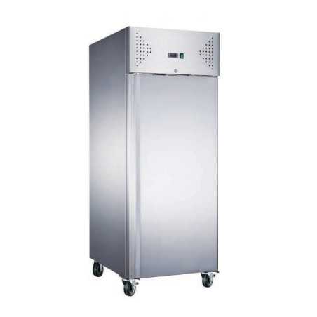 Armoire Pâtissière Réfrigérée Positive 650 L - Porte Pleine FourniResto - 1 Armoire Pâtissière Réfrigérée Positive 650 L - Porte Pleine FourniResto - 1