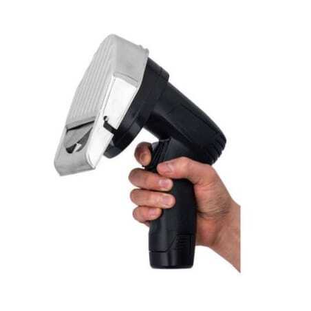 Couteau Kebab Sans Fil FourniResto - 5 Couteau Kebab Sans Fil FourniResto - 5