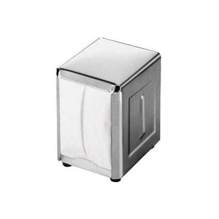 Porte Serviettes en Inox Tellier - 1 Porte Serviettes en Inox Tellier - 1