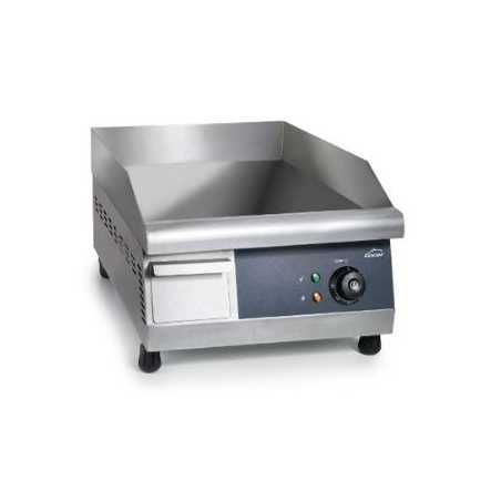 Plancha Grill Professionnelle - 400 x 400 mm Lacor - 1