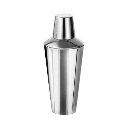 Shaker en Inox - 70 cl Tellier - 1 Shaker en Inox - 70 cl Tellier - 1