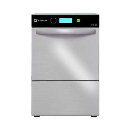 Lave Verre Professionnel 40x40 avec Pompe de Vidange - Full Line Krupps - 1 Lave Verre Professionnel 40x40 avec Pompe de Vidange - Full Line Krupps - 1