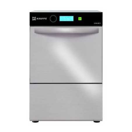 Lave Verre Professionnel 35x35 Spécial Grande Hauteur Krupps - 1 Lave Verre Professionnel 35x35 Spécial Grande Hauteur Krupps - 1