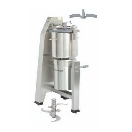 Cutter Vertical R 60 Robot-Coupe - 1 Cutter Vertical R 60 Robot-Coupe - 1