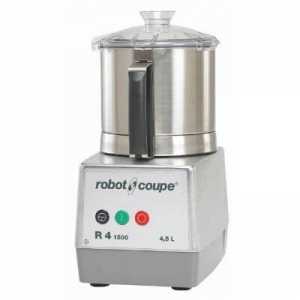Cutter de Cuisine R4-1500 Robot-Coupe - 1