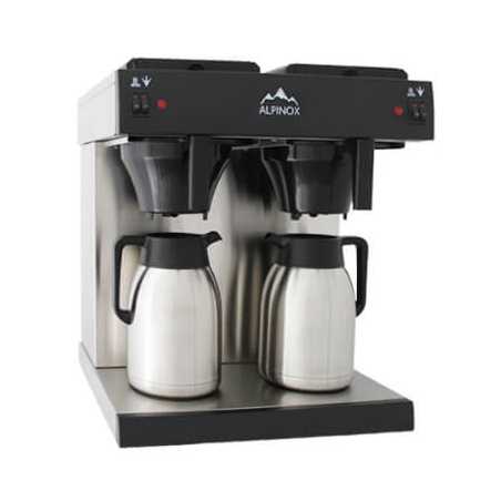 Machine à Café Everest Duo Alpinox - 4