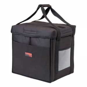 Sac De Livraison Pliable Format Moyen - Lot de 4 Cambro - 1