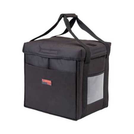 Sac De Livraison Pliable Format Moyen - Lot de 4 Cambro - 1