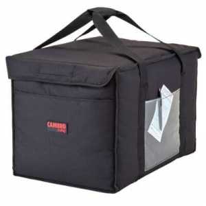 Sac de Livraison Isotherme Vertical - Grand Format - Lot de 4 Cambro - 1