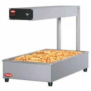 Chauffe-Frites Multi-Usages Hatco - 1