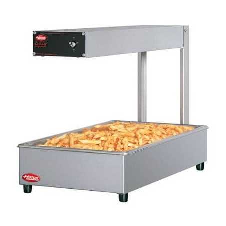 Chauffe-Frites Multi-Usages Hatco - 1