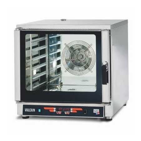 Four Mixte Professionnel Vulcain 6 Niveaux FourniResto - 1 Four Mixte Professionnel Vulcain 6 Niveaux FourniResto - 1