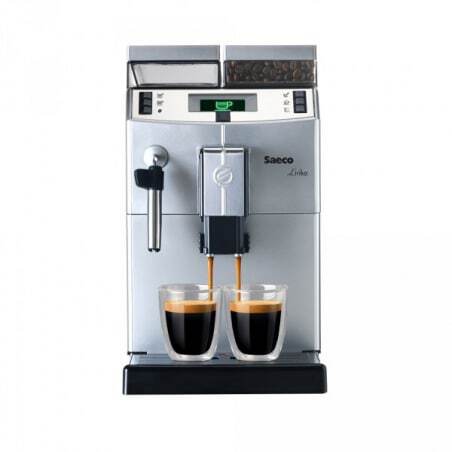 Machine à Café Professionnelle Lirika Plus- Reconditionné Saeco - 1 Machine à Café Professionnelle Lirika Plus- Reconditionné Saeco - 1