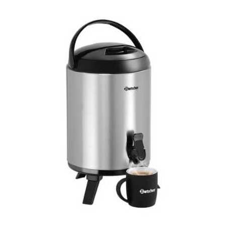 Distributeur de Boissons Isotherme - 9 Litres Bartscher - 1 Distributeur de Boissons Isotherme - 9 Litres Bartscher - 1