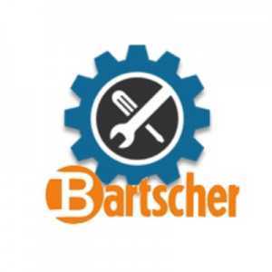 Panier pour Friteuse Imbiss PRO 9,7L Bartscher - 1
