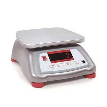 Balance de Cuisine Valor 2000 - Portée 6 Kg Ohaus - 1