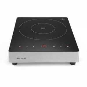 Plaque de Cuisson à Induction - 3500 W HENDI - 1