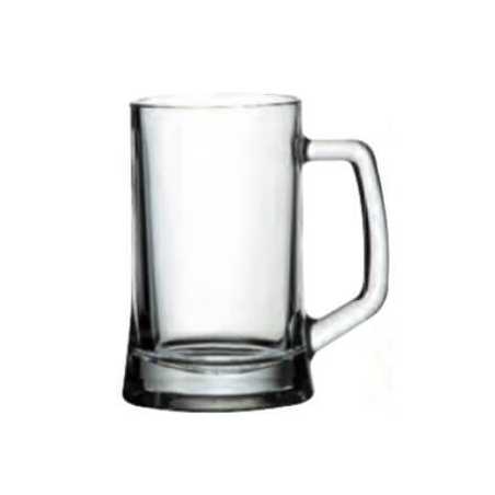 Chope 39,5 cl - Lot de 12 FourniResto - 1 Chope 39,5 cl - Lot de 12 FourniResto - 1