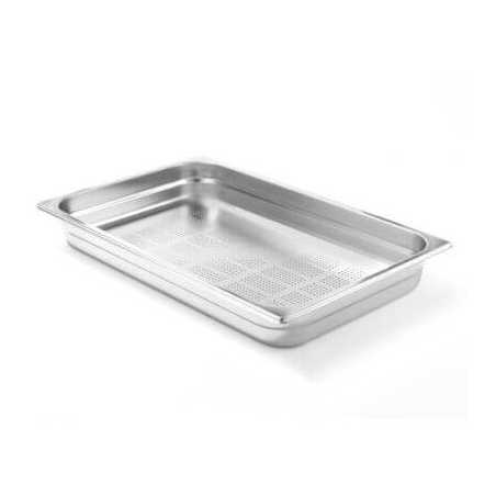 Bac Gastronorme Perforé GN 1/1 - 5 L HENDI - 1 Bac Gastronorme Perforé GN 1/1 - 5 L HENDI - 1