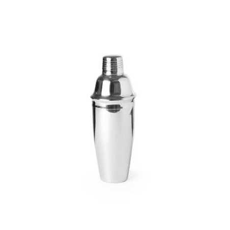 Shaker Inox 0,75 L HENDI - 1 Shaker Inox 0,75 L HENDI - 1