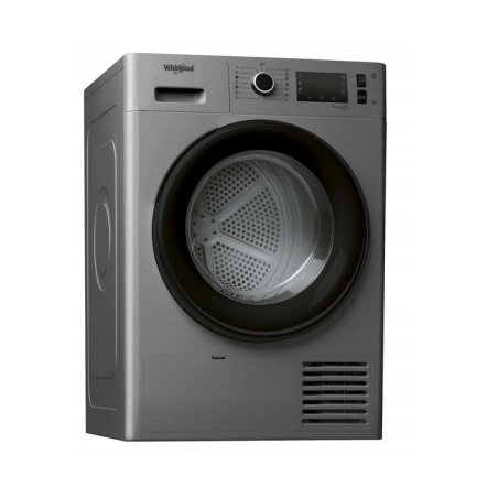 Sèche-Linge Pompe à Chaleur G1 - 6 Kg Whirlpool - 1 Sèche-Linge Pompe à Chaleur G1 - 6 Kg Whirlpool - 1