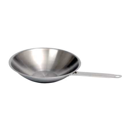 Sauteuse Wok Bartscher - 1 Sauteuse Wok Bartscher - 1