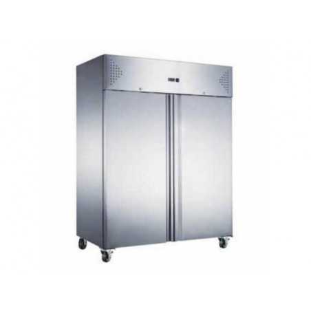 Armoire Réfrigérée GN 2/1 Négative - 1300 Litres - RECONDITIONNEE FourniResto - 1 Armoire Réfrigérée GN 2/1 Négative - 1300 Litres - RECONDITIONNEE FourniResto - 1