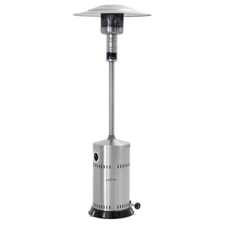Chauffe-Terrasse Mobile Bartscher - 1 Chauffe-Terrasse Mobile Bartscher - 1