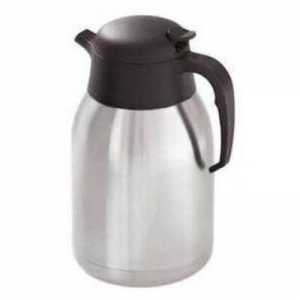 Verseuse Thermos pour Machine à Café - 2 L Alpinox - 1